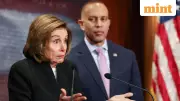 Pelosi Predicts Democratic House Win, Jeffries as Next Speaker