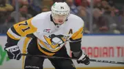 Penguins vs Oilers: Evgeni Malkin Ruled Out, Impact on NHL Clash