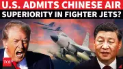 Pentagon Warns: China's Stealth Fighter Exports Threaten U.S. Air Dominance