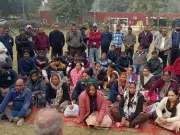 PGI Chandigarh Contract Workers Announce 24-Hour Hunger Strike Over Rs 90 Crore Arrears