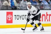 Phillip Danault Trade Rumours Heat Up: Kings Forward Seeks Move Before NHL Freeze
