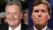 Piers Morgan Refuses Gay Slur on TV, Sparks Free Speech Debate