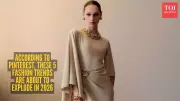 Pinterest Predicts 5 Fashion Trends That Will Dominate 2026