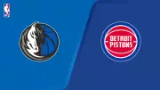 Pistons vs Mavericks: NBA Showdown Tonight - Injury Report & Prediction