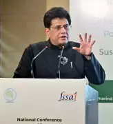 Piyush Goyal's Year One Report: Tourism, Roads & 60,000 Sanitary Pads for Mumbai North