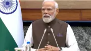 PM Modi Addresses Ethiopian Parliament, Strengthens India-Africa Ties