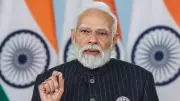 PM Modi Assures Sri Lanka of India's Support as Cyclone Ditwah Rescue Ops Save 150+