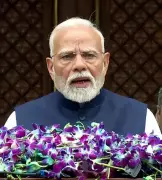 PM Modi Directs Bengal BJP MPs to Focus on Clean Rolls, Avoid Caste & Religion Talk