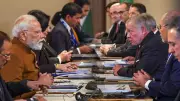 PM Modi in Jordan: Nations Forge Stronger Anti-Terror Front & Sign Key Pacts