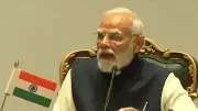 PM Modi: India-Russia $100 Billion Trade Target Achievable Before 2030