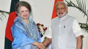 PM Modi Mourns Khaleda Zia's Death, Recalls Her Role in India-Bangladesh Ties