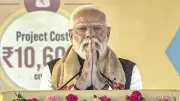 PM Modi Slams Congress Over 'Anti-National' Acts, Vows to Make Assam Shine
