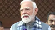 PM Modi Urges Opposition to End Parliament Disruptions, Focus on Delivery