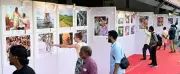 Portfolio 2026 Photo Exhibition Opens at Kochi Water Metro Terminal