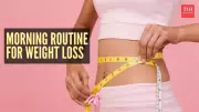 Post-Pandemic Weight Gain? Try This 4-Step Morning Routine for Natural Fat Loss