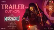 Prabhas' 'The Raja Saab' Malayalam Trailer Drops, Directed by Maruthi