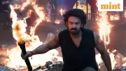 Prabhas Unveils Dark Avatar in The Raja Saab Trailer, Fans Hail 'Goosebumps' Moment