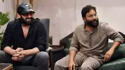 Prabhas Wishes Sandeep Reddy Vanga on 44th Birthday, 'Spirit' Shoot Intensifies