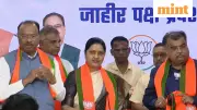 Pradnya Satav Joins BJP: Congress Loses MLC Ahead of Maharashtra Civic Polls