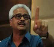 Prakash Mahajan, Ex-MNS Leader, Joins Eknath Shinde's Shiv Sena in Thane