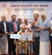 Prashant Bhushan Warns of Global Crisis, Slams Centre on Environmental Laws