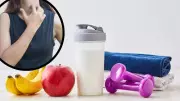 Pre-Workout Tingling: Why It Happens & Is It Safe? Experts Explain