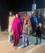 Pregnant Indian Woman, Family Freed on Bail in Bangladesh After 3.5 Months