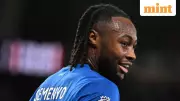Premier League Giants Chase Antoine Semenyo in £65m January 2026 Transfer Battle