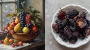 Preserve Winter Fruits All Year: Simple DIY Dehydration Guide