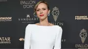 Princess Charlene of Monaco: From Olympic Swimmer to $150M Royal Philanthropist