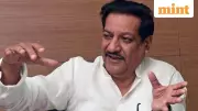 Prithviraj Chavan Refuses to Apologise for Operation Sindoor Remarks, BJP Demands Action