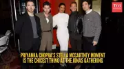 Priyanka Chopra Stuns in Rs 3.5 Lakh Stella McCartney Gown at Hollywood Event