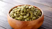Pumpkin Seeds for PMS Relief: How This Indian Kitchen Staple Eases Cramps & Mood Swings
