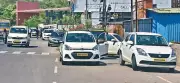 Pune Cab Fare Dispute: RTO Claims Compliance, Passengers Face Overcharging