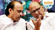 Pune Civic Polls: Supriya Sule Hints at NCP Reunion with Ajit Pawar