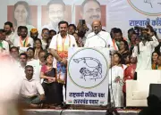 Pune NCP(SP) Chief Prashant Jagtap to Announce Party Exit Decision Wednesday