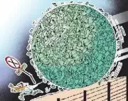 Pune Police Deport 104 Foreign Nationals in 2025, Bangladeshis Top List