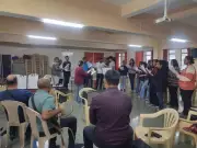 Pune's Christmas Choirs: Months of Practice for Midnight Mass Harmony