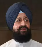 Punjab CM Bhagwant Mann Accused of Failing to Curb Gangster Menace, Says Congress Leader