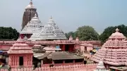 Puri Jagannath Temple Apologizes, Halts Sale of 2026 Calendar Over Deity Position Error