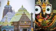 Puri Jagannath Temple Deploys 344 CCTV Cameras for New Year Security