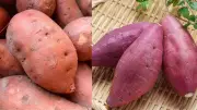 Purple vs Orange Sweet Potatoes: Which is Healthier? Nutrition Facts Revealed