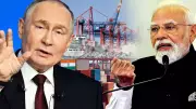 Putin Hails India as 'Reliable Partner', Says EAEU Trade Deal Work to Accelerate