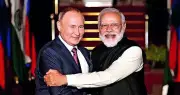 Putin Visits India After 4 Years: Key Talks on Trade & Ukraine War