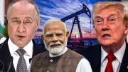 Putin Vows Uninterrupted Russian Energy for India, Defying Trump's Pressure