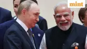 Putin's India Visit Dec 4-5: Key Summit, S-400 Talks, Strategic Partnership