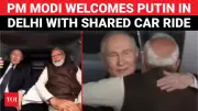 Putin's India Visit, IndiGo Crisis & Spy Ring Bust: Key Updates