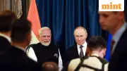 Putin's India Visit: S-400, Su-57 Jets & Strategic Talks on Agenda