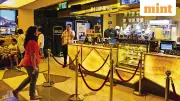 PVR Inox Reports 1.4% Dip in Per-Head Spend as Discounted Tickets Attract Youth