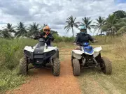Quad Biking in Bengaluru: An Off-Road Adventure Beyond City Limits